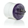 Adaptateur France Vers USA/Canada/Thaïlande -Varta || Makita || OSRAM Soldes 81247526 1