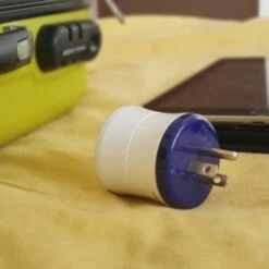 Adaptateur France Vers USA/Canada/Thaïlande -Varta || Makita || OSRAM Soldes 81247526 3