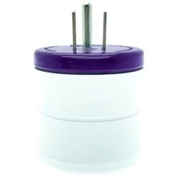 Adaptateur France Vers USA/Canada/Thaïlande -Varta || Makita || OSRAM Soldes 81247526 4