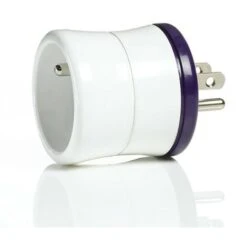 Adaptateur France Vers USA/Canada/Thaïlande -Varta || Makita || OSRAM Soldes 81247526 5