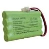 SOMFY BATTERIE DE SECOURS 9,6V 1600mAh