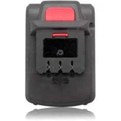 Batterie De Rechange Pour Souffleur De Jardin Sans Fil 18V - 100-240V - Compatible Marque SOLDELA