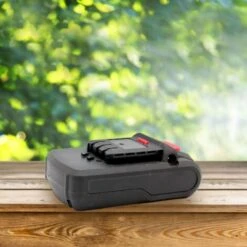 Batterie De Rechange Pour Souffleur De Jardin Sans Fil 18V - 100-240V - Compatible Marque SOLDELA -Varta || Makita || OSRAM Soldes 81923082 5