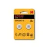 2 Piles Bouton Kodak Lithium CR1220 3V Lithium (30417717)