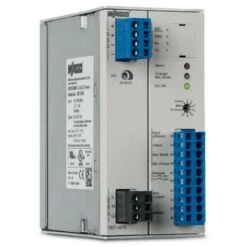 Wago 787-1675 Alimentation à Découpage 24VCC 5A