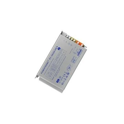 Osram 188090 Ballast Pti 150/220-240s Pour Lampe à Décharge Haute Pression 150W 3 Osram 188090 Ballast Pti 150/220-240s Pour Lampe à Décharge Haute Pression 150W