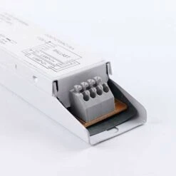 Ballast Électronique T8 Lampe Fluorescente Ballast 36w De Tension Fluorescente Lumière Instantanée Start D' économie D' énergie Lampe De Lampe À Économie D' énergie -Varta || Makita || OSRAM Soldes 84062235 3