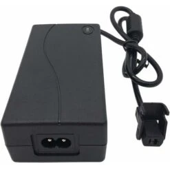 29V 2A Adaptateur Secteur Inclinaison Transformateur Transformateur Fauteuil De Massage Canapé Alimentation à Découpage (noir) -Varta || Makita || OSRAM Soldes 85784956 3