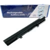 2800 MAh PA5185U-1BRS Batterie Pour Toshiba L50 L50-B PA5184U-1BRS PA5186U-1BRS PA5195U-1BRS C50 C55 C55D C55T L55 L5T C55-B 800 MA. H/45 Wh /4 Cells -Varta || Makita || OSRAM Soldes 85991620 1