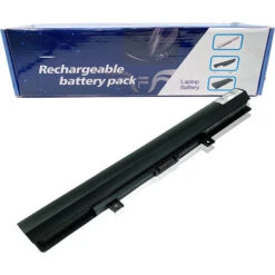 2800 MAh PA5185U-1BRS Batterie Pour Toshiba L50 L50-B PA5184U-1BRS PA5186U-1BRS PA5195U-1BRS C50 C55 C55D C55T L55 L5T C55-B 800 MA. H/45 Wh /4 Cells