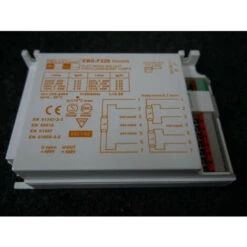 Ballast électronique Pour Lampes Fluocompacte 2x26W G24Q3 EBS226 Relco -Varta || Makita || OSRAM Soldes 86864633 3