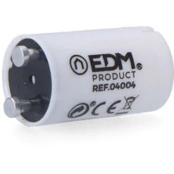 Demarreur 4-80w Edm