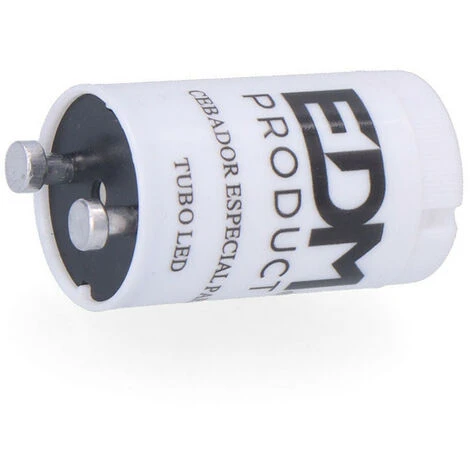 EDM Démarreur Spécial Pour Tube Led 3 EDM Démarreur Spécial Pour Tube Led
