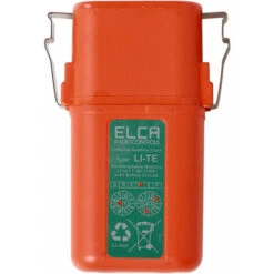 BATTERIE AU LITHIUM ELCA LI-TE (2200)