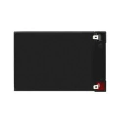 Green Cell AGM AGM08 12V 14 Ah VRLA Lead Acid Battery, Gel Battery, Cycle Proof, Electric Toy, Alarm, Emergency Power, For Children, Black -Varta || Makita || OSRAM Soldes 90233849 3