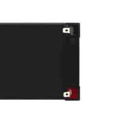 Green Cell AGM AGM08 12V 14 Ah VRLA Lead Acid Battery, Gel Battery, Cycle Proof, Electric Toy, Alarm, Emergency Power, For Children, Black -Varta || Makita || OSRAM Soldes 90233849 5