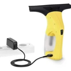 Chargeur Alimentation 5.5v Pour Kärcher Wv2 Wv 2 Premium, Wv5 Wv 5 Premium Wv50 Wv55 Wv50 Plus, Wv70 Wv 70 Plus Wv 75 Wv Easy Wv Classic Nettoyeur De Vitres Et Kv4 Nettoyeur À Batterie Vibran -Varta || Makita || OSRAM Soldes 90318156 3