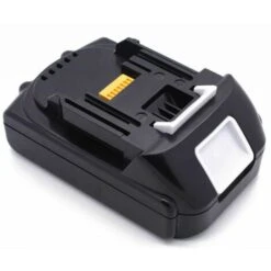 Batterie Pour Makita 18V 1,5Ah BL1815 BL1815N LXT400 DDA350Z DCG180Z DDF453RYE3 DCG180RY DHP458Z DCL500Z DCL182ZB DTS141Z DCS551Z DCS551ZJ DJR187RTE DJR187Z DCS553RTJ DCS553Z