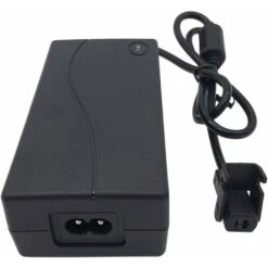 29V 2A Adaptateur D'alimentation électrique Transformateur Inclinable Transformateur Fauteuil De Massage Canapé Alimentation à Découpage(Black) -Varta || Makita || OSRAM Soldes 90599645 3