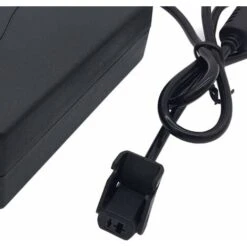 29V 2A Adaptateur D'alimentation électrique Transformateur Inclinable Transformateur Fauteuil De Massage Canapé Alimentation à Découpage(Black) -Varta || Makita || OSRAM Soldes 90599645 4