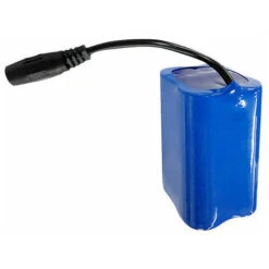 Remplacement De Batterie 7.4V 5200Mah Pour Bateau D'Appat De Peche
