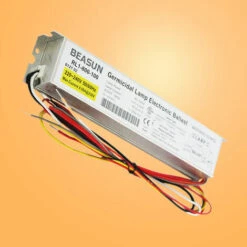 RL1-800-100 Ballast électronique Tension 220 (V) Courant 75 (W) -Varta || Makita || OSRAM Soldes 91242929 4