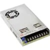 Mean Well RSP-320-5 Alimentation Encastrable CA/CC 60 A 300 W 5 V/DC Tension De Sortie Réglable 1 Pc(s) A246142
