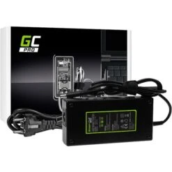 Green Cell GC-AD111P Alimentation PC Portable 150 W 19.5 V 7.7 A D185412 -Varta || Makita || OSRAM Soldes 91277946 5