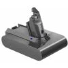 Batterie De Remplacement 4600 MAh Pour Dyson V6, 21,6 V Li-Ion V6 Batterie DC62 DC74 DC58 DC59 DC32 SV06 SV07 DC61 V6 Modèles Fluffy Absolute -Varta || Makita || OSRAM Soldes 96906762 1