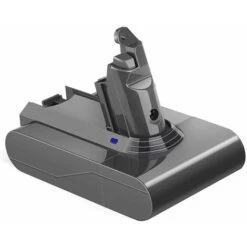 Batterie De Remplacement 4600 MAh Pour Dyson V6, 21,6 V Li-Ion V6 Batterie DC62 DC74 DC58 DC59 DC32 SV06 SV07 DC61 V6 Modèles Fluffy Absolute