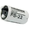 Sylvania Starters FS22 - 4 à 22W - X2 -Varta || Makita || OSRAM Soldes 99618425 1