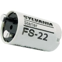 Sylvania Starters FS22 - 4 à 22W - X2